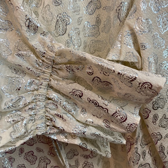 NWT Michael Kors dress 2x - Picture 5 of 9